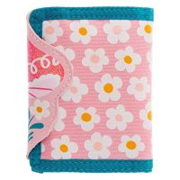 Πορτοφόλι παιδικό μανιτάρι Stephen Joseph Mushroom