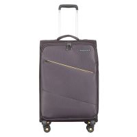 Medium Soft Luggage 4 Wheels  Verage Bristol Grey
