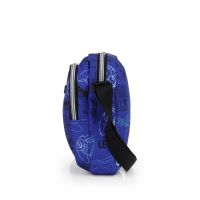 Τσαντάκι ώμου μικρό μπλε Gabol Gaming