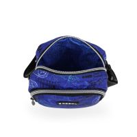 Τσαντάκι ώμου μικρό μπλε Gabol Gaming