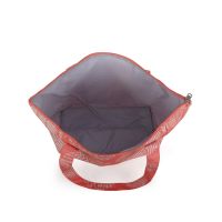 Τσάντα γυναικεία θάλασσας υφασμάτινη  Gabol Corfu 320571