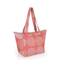 Τσάντα γυναικεία θάλασσας υφασμάτινη  Gabol Corfu 320571