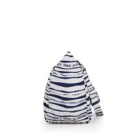 Τσάντα γυναικεία θάλασσας υφασμάτινη  Gabol Mykonos 320771