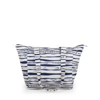 Τσάντα γυναικεία θάλασσας υφασμάτινη  Gabol Mykonos 320771