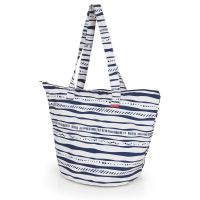 Τσάντα γυναικεία θάλασσας υφασμάτινη Gabol Mykonos 320772