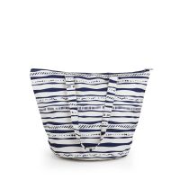 Τσάντα γυναικεία θάλασσας υφασμάτινη Gabol Mykonos 320772