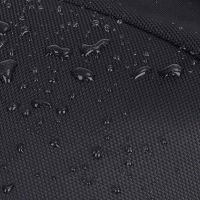 Σακίδιο πλάτης επαγγελματικό μαύρο  Gabol Business Capital Backpack