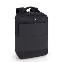 Σακίδιο πλάτης επαγγελματικό μαύρο  Gabol Business Capital Backpack