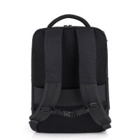 Σακίδιο πλάτης επαγγελματικό μαύρο  Gabol Business Capital Backpack