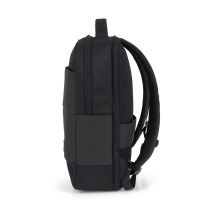 Σακίδιο πλάτης επαγγελματικό μαύρο  Gabol Business Capital Backpack