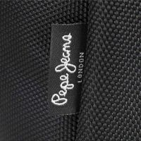 Σακίδιο πλάτης επαγγελματικό μαύρο  Pepe Jeans Business Blackmore Backpack