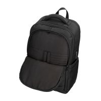 Σακίδιο πλάτης επαγγελματικό μαύρο  Pepe Jeans Business Blackmore Backpack