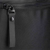 Σακίδιο πλάτης επαγγελματικό μαύρο  Pepe Jeans Business Blackmore Backpack