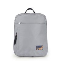 Σακίδιο πλάτης γυναικείο γκρι Gabol Luz Backpack 603842