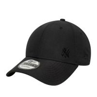Καπέλο τζόκεϊ μαύρο New York Yankees New Era Cap Tonal Flawless Black