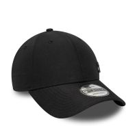 Summer Cap New York Yankees New Era Tonal Flawless Black