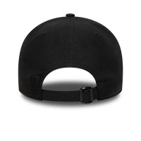 Summer Cap New York Yankees New Era Tonal Flawless Black