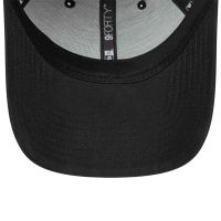 Summer Cap New York Yankees New Era Tonal Flawless Black
