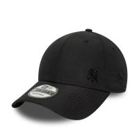 Summer Cap New York Yankees New Era Tonal Flawless Black