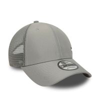 Summer Cap New York Yankees New Era 9Forty MLB Flawless Trucker Grey