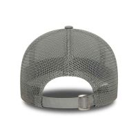 Summer Cap New York Yankees New Era 9Forty MLB Flawless Trucker Grey