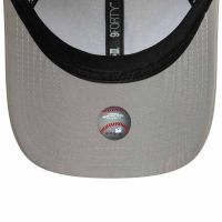 Summer Cap New York Yankees New Era 9Forty MLB Flawless Trucker Grey