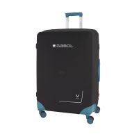 Προστατευτικό κάλυμμα βαλίτσας Gabol Luggage M Cover