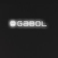 Προστατευτικό κάλυμμα βαλίτσας Gabol Luggage M Cover