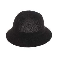 Summer Bucket Hat Black