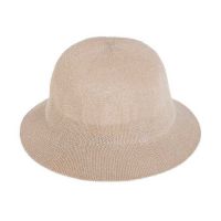 Summer Bucket Hat Beige