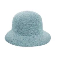 Summer Bucket Hat Light Blue