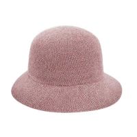 Summer Bucket Hat Pink