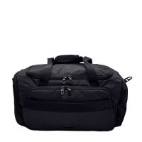 Τσάντα ταξιδίου μαύρη Discovery Downtown Duffle D00960.06 Black