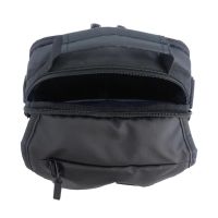 Τσάντα ανδρική ώμου & χεριού μαύρη Discover Urban Handle Shoulder Bag D03445.06 Black