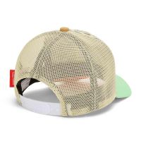 Kid's Summer Cotton Cap Hello Hossy Adventure