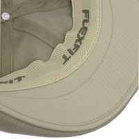 Καπέλο τραγιάσκα μπεζ Kangol Wool Flexfit 504