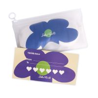 Μάσκα ύπνου λουλούδι Helio Ferretti Eye Mask Flower Blue