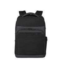 Σακίδιο πλάτης επαγγελματικό μαύρο Samsonite Mysight Laptop Backpack Μ 14,1'' Black