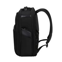 Σακίδιο πλάτης επαγγελματικό μαύρο Samsonite  Laptop Evosight Backpack Μ 15,6'' Black