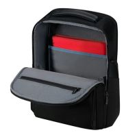 Σακίδιο πλάτης επαγγελματικό μαύρο Samsonite  Laptop Evosight Backpack Μ 15,6'' Black