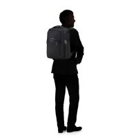 Σακίδιο πλάτης επαγγελματικό μαύρο Samsonite  Laptop Evosight Backpack Μ 15,6'' Black