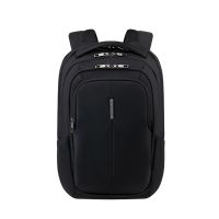 Σακίδιο πλάτης επαγγελματικό μαύρο Samsonite GuardIT 3.0 Laptop Backpack M 15,6'' Black