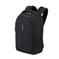 Σακίδιο πλάτης επαγγελματικό μαύρο Samsonite GuardIT 3.0 Laptop Backpack M 15,6'' Black