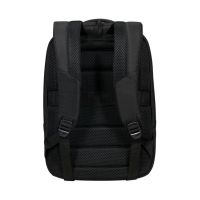 Σακίδιο πλάτης επαγγελματικό μαύρο Samsonite GuardIT 3.0 Laptop Backpack M 15,6'' Black