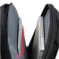 Σακίδιο πλάτης επαγγελματικό μαύρο Samsonite GuardIT 3.0 Laptop Backpack M 15,6'' Black