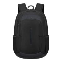 Σακίδιο πλάτης μαύρο American Tourister Urban Groove Laptop Backpack 15.6'' 155516