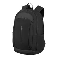 Σακίδιο πλάτης μαύρο American Tourister Urban Groove Laptop Backpack 15.6'' 155516