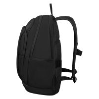 Σακίδιο πλάτης μαύρο American Tourister Urban Groove Laptop Backpack 15.6'' 155516