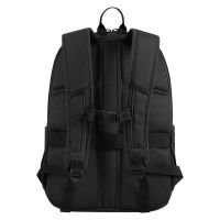 Σακίδιο πλάτης μαύρο American Tourister Urban Groove Laptop Backpack 15.6'' 155516
