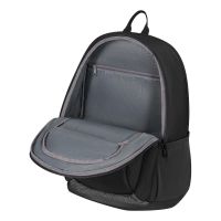 Σακίδιο πλάτης μαύρο American Tourister Urban Groove Laptop Backpack 15.6'' 155516